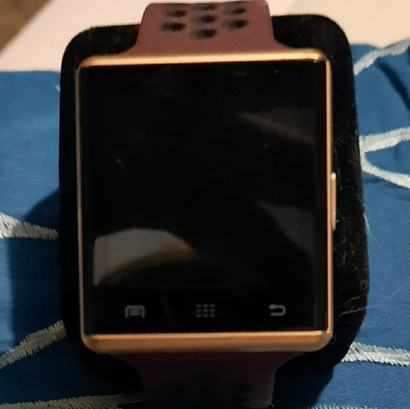 Smart watch - Picture 2 of 4